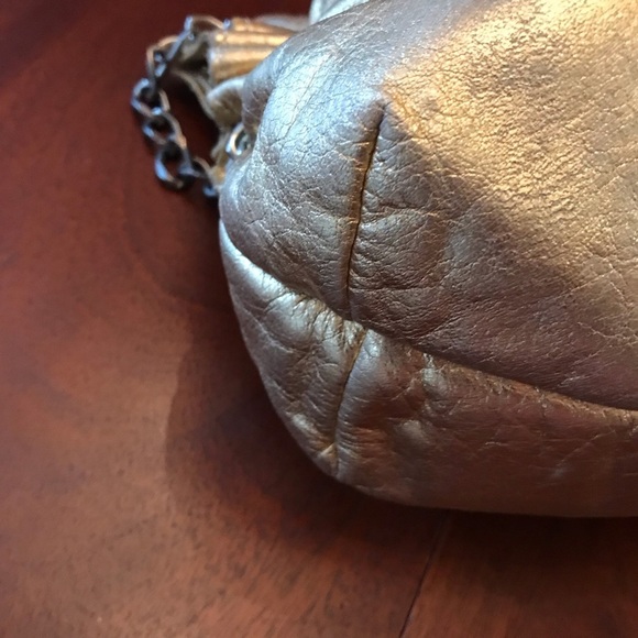 Park Ave New York Shoulder Bag - Picture 8 of 12